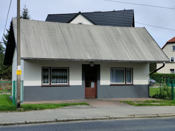 Lokal do wynajęcia