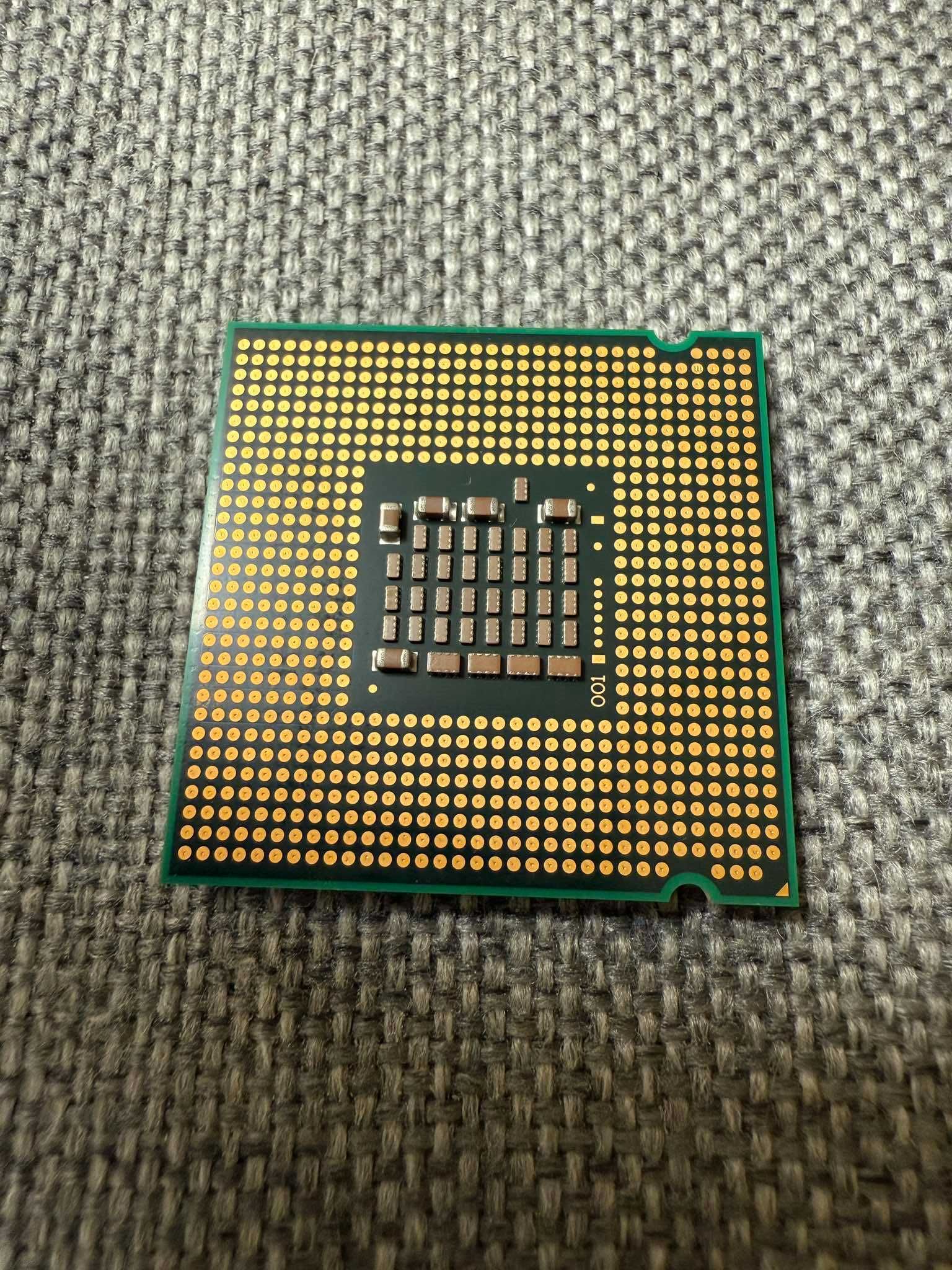 Procesor Intel Celeron D 347 SL9XU 3.06GHz Socket LGA 775