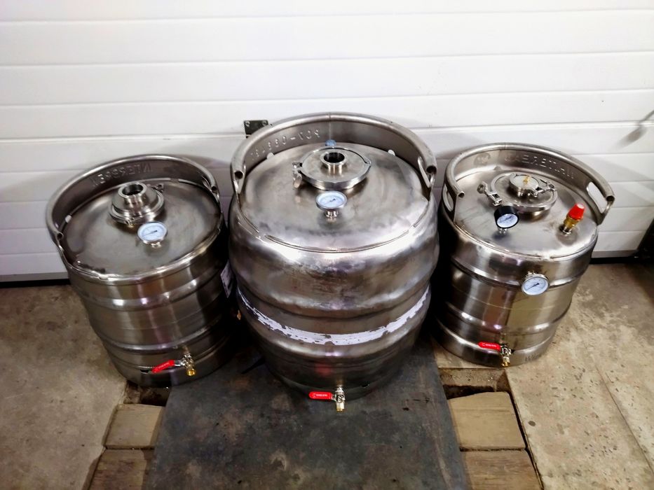 Куб перегонний 30,50,100