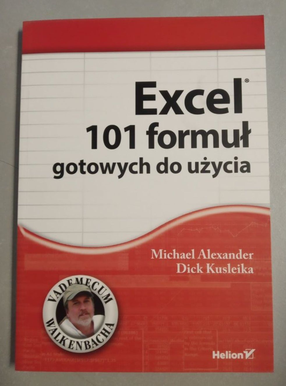 Excel 101 formuł gotowych do użycia