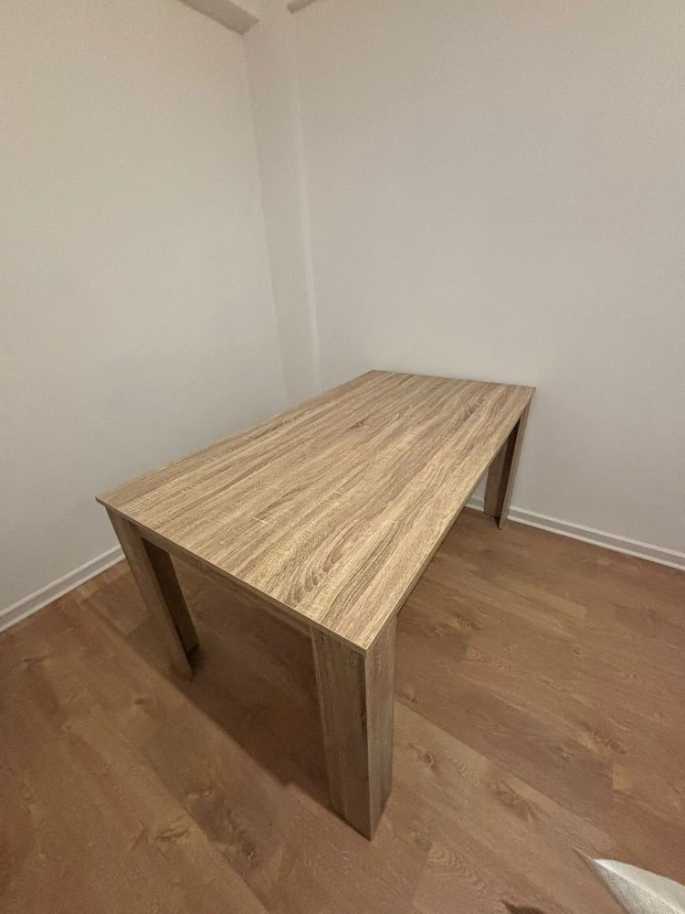 Mesa de Jantar -  6 pessoas