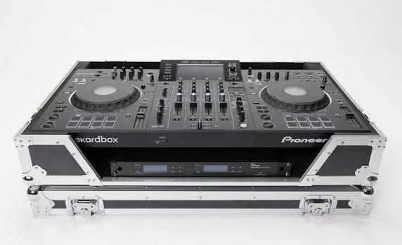 Hard Case Magma para Pioneer XDJ-XZ