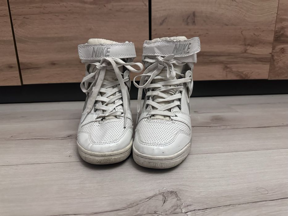 Buty Nike Ski Hi