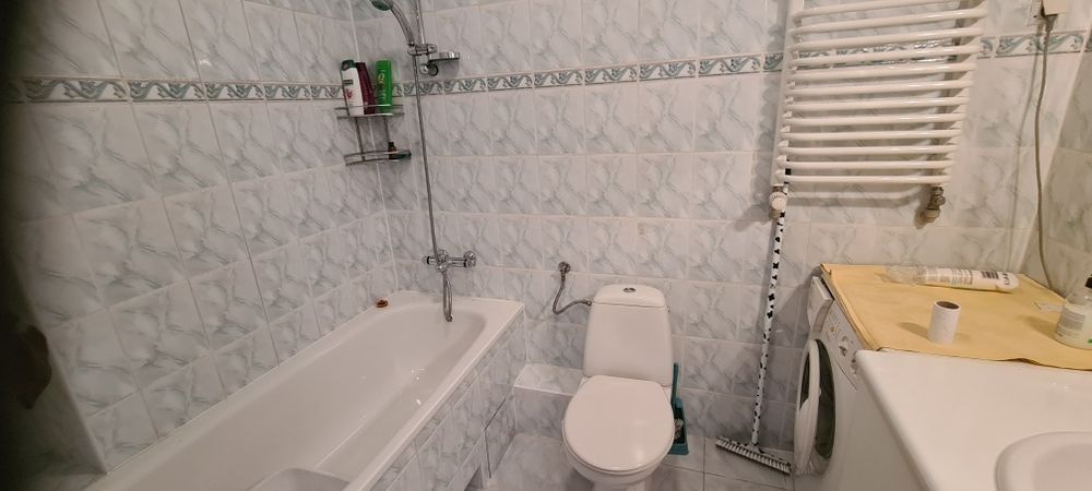 Kurdwanów, TBS, 2 pokoje, balkon, oddzielna, jasna kuchnia, pow. 42m²