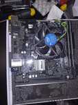 procesor intel i5 9400f płyta główna asrock możliwy ram