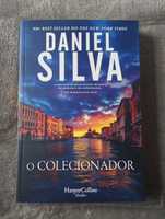 Livro - O Colecionador