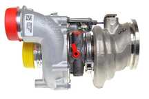 Turbosprężarka nowa BMW M5 4.4L (F90) 435kW 11657852373