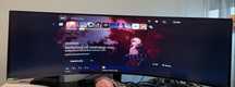 Monitor SAMSUNG Odyssey G9 LC49G95TSSRXEN