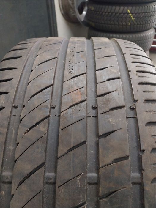Opona Letnia General 275/40R18 103Y XL
