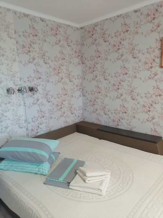 Центр. Горветка. 1-комнатная квартира. Почасово,посуточно.