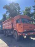 Камаз 55 102 сг варіант