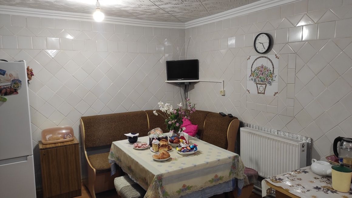 Продається будинок смт Просяна Дніпропетровська обл.