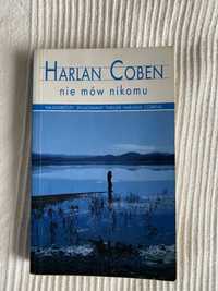 Harlan Coben Nie mow nikomu