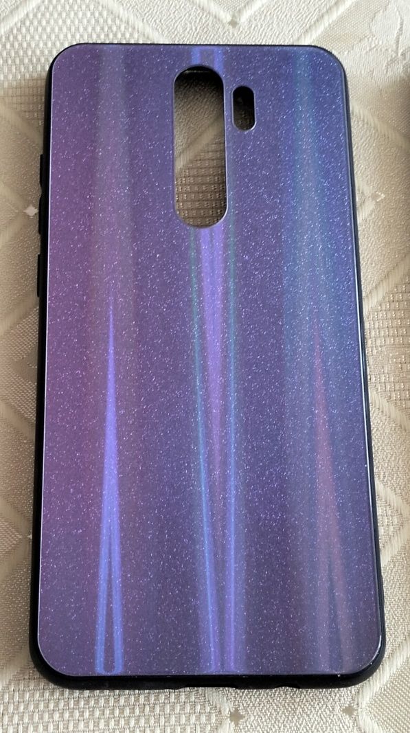 Plecki case etui Redmi Note 8 Pro