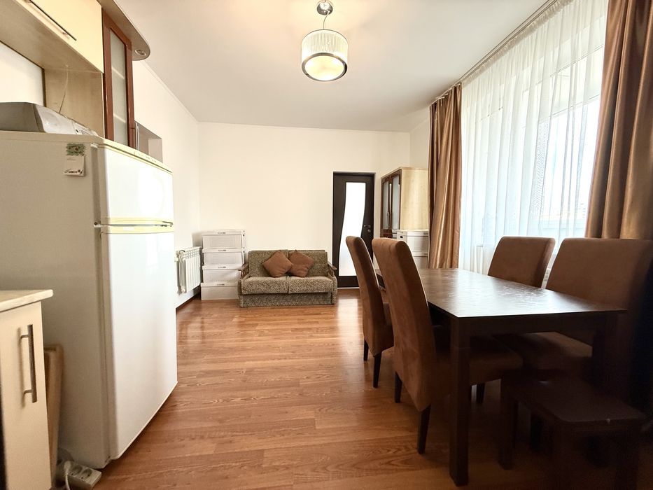 Продаж 2к квартири/60м2/ЖК Парковий/Борщагівка/Святошинський район