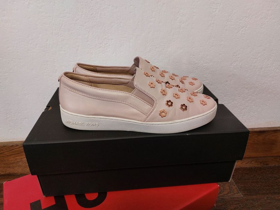 Снікерси Michael Kors