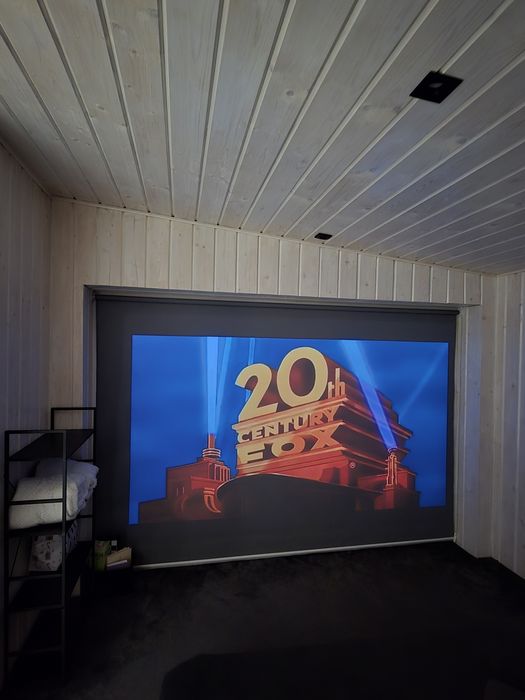 Magurka_space - будиночки на горі, житло у Верховині з видом на хребет