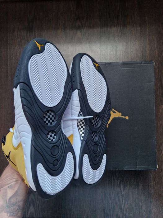 Jordan Jumpman Pro rozmiar 44