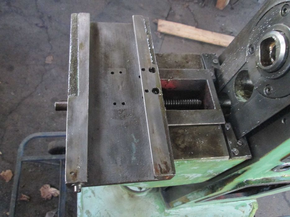 продам фрезерный нгф 110