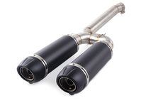 Wydech Tłumik Yamaha FZ6 Fazer 600 FZ6N FZ6S S2 Akrapovic Yoshimura SC