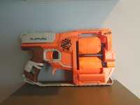 Pistolet NERF FlipFury