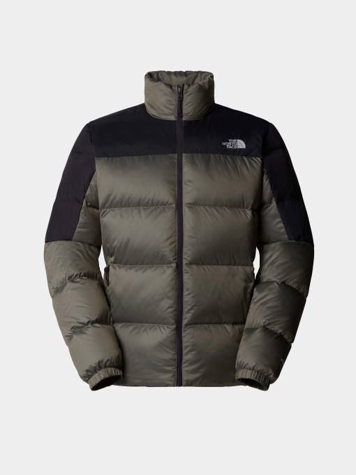 The North Face Diablo Down 2.0 Jacket — нова чоловіча куртка М