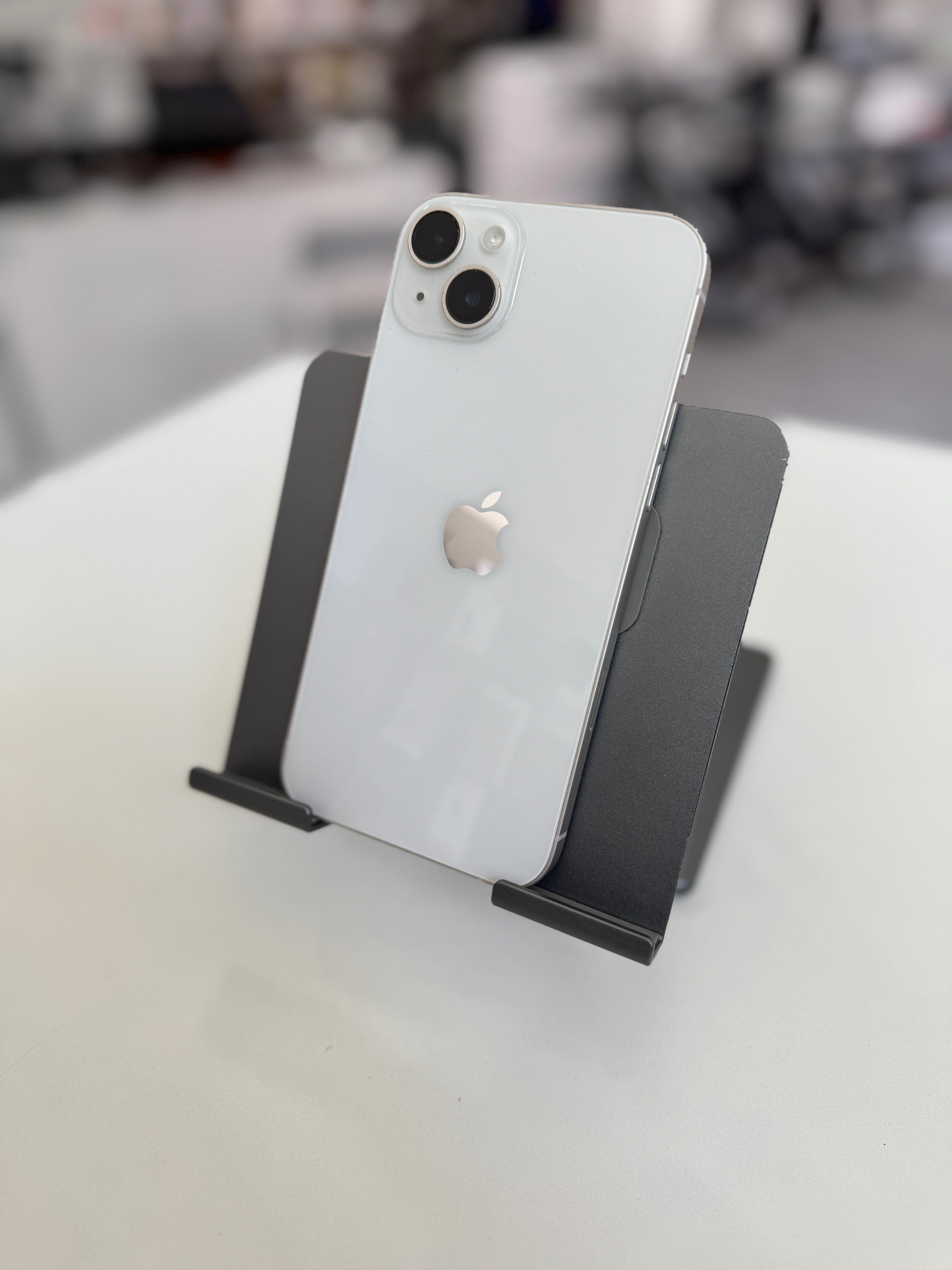 Apple iPhone 14 Plus 256gb White Siar-Kom Pleszew