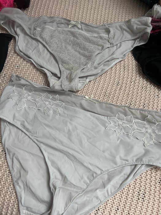 Majtki damakie r 42 L/XL