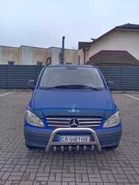 Mercedes Vito 638