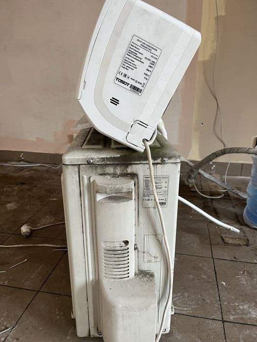 Кондиціонер Tosot