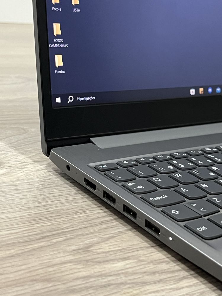 Computador Lenovo