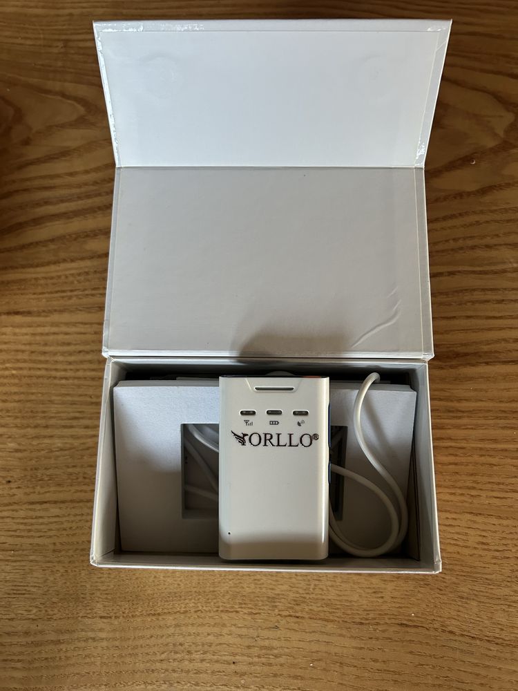 GPS ORILLO lokalizator