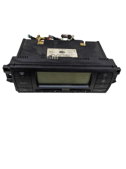 Seat Toledo II Leon I Panel Nawiewu Klimatyzacji