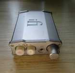 Przetwornik konwerter DAC C/A ifi nano idsd le