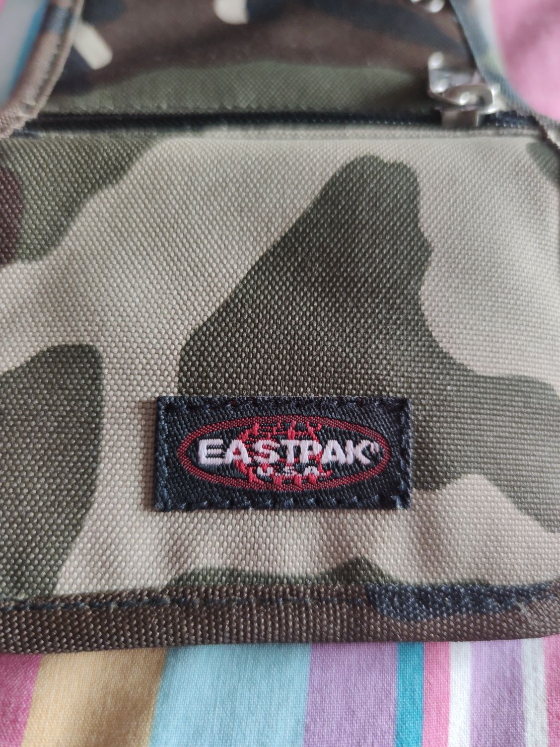 Carteira Eastpack