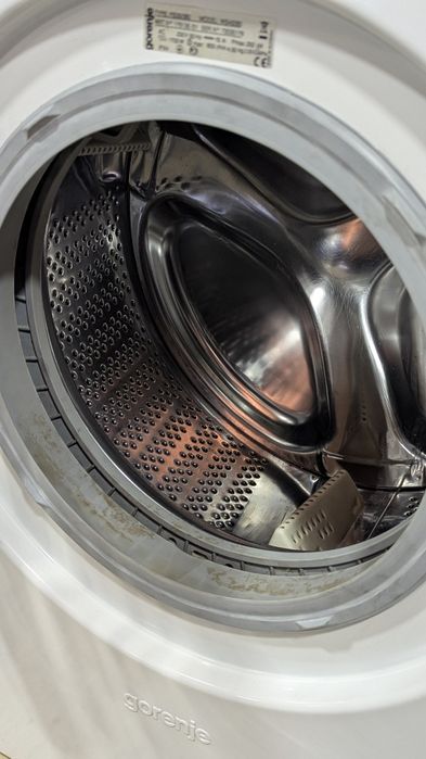 Пральна машина Gorenje WS43080
