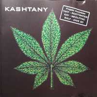 Kashtany – Kashtany (CD, 2006)