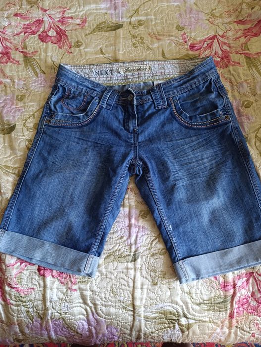 Джинси жіночі NEXT