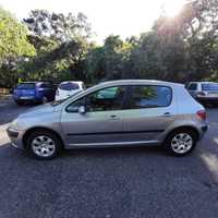 Peugeot 307 1.4 gasolina