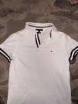 Поло Tommy Hilfiger размер L