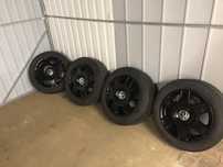 Felgi 16 do 5x100