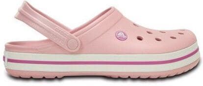 Топ Крокси Женские Мужские Крокс Crocs Crocband Pearl 36-45р