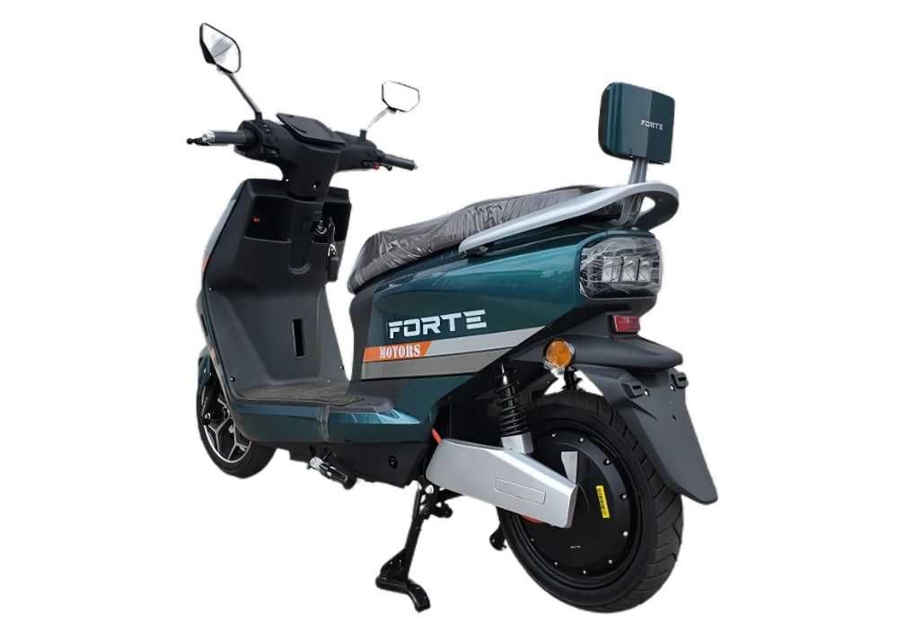 Електроскутер FORTE STRIKER в Артмото Кременчук