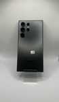 Samsung s24 ultra 12/512gb czarny perfekcyjny stan gw