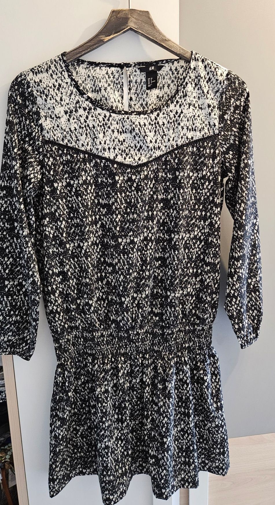 Nowa sukienka H&M rozm 38