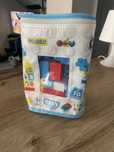 Klocki Wader Baby Blocks 30 el.