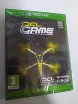 NOWA DCL The Game - Drone Champions League Xbox One