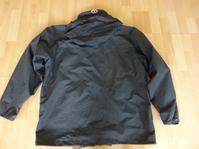 Kurtka LAFUMA roz XL Gore-Tex Trekkingowa