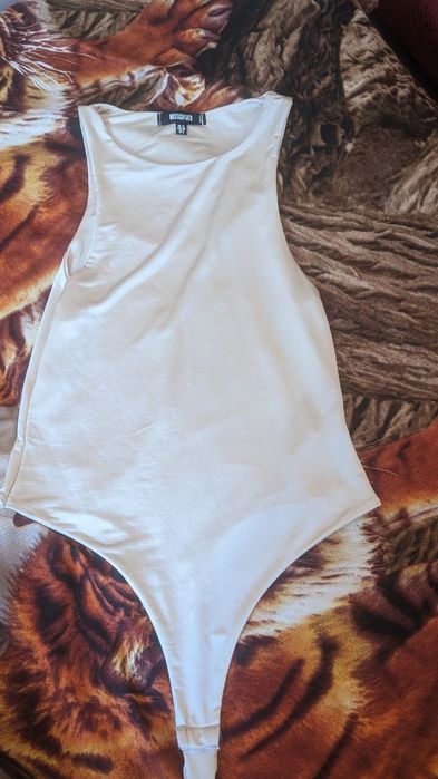 Продам "Бодик синтетический (беж)"