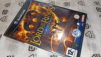The Lord Of The Ring The Third Age Nintendo GameCube sklep
